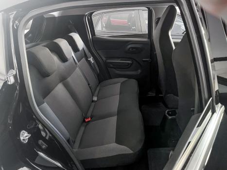 CITROEN C3 1.0 4P 12V FLEX LIVE PACK, Foto 9