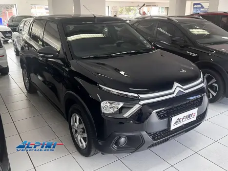 CITROEN C3 1.0 4P 12V FLEX LIVE PACK, Foto 2