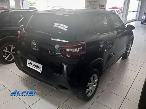 CITROEN C3 1.0 4P 12V FLEX LIVE PACK, Foto 3