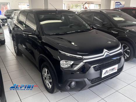 CITROEN C3 1.0 4P 12V FLEX LIVE PACK, Foto 2