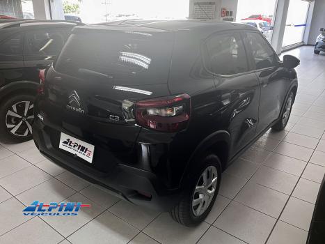 CITROEN C3 1.0 4P 12V FLEX LIVE PACK, Foto 3