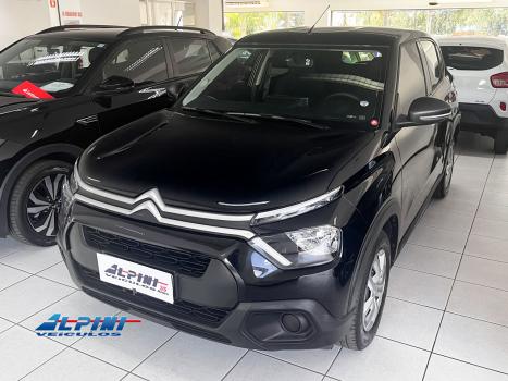 CITROEN C3 1.0 4P 12V FLEX LIVE PACK, Foto 1