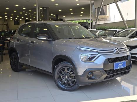 CITROEN C3 1.0 4P 12V FLEX LIVE, Foto 1