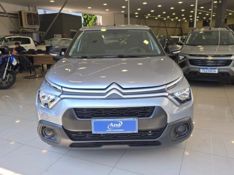 CITROEN C3 1.0 4P 12V FLEX LIVE, Foto 2