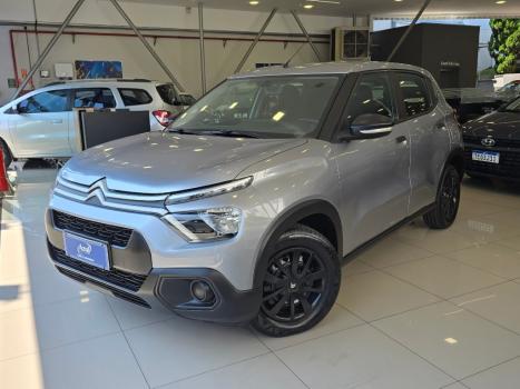CITROEN C3 1.0 4P 12V FLEX LIVE, Foto 3