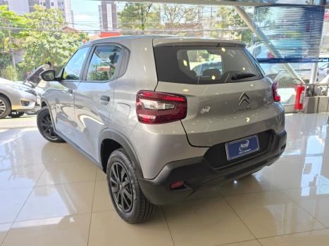 CITROEN C3 1.0 4P 12V FLEX LIVE, Foto 4