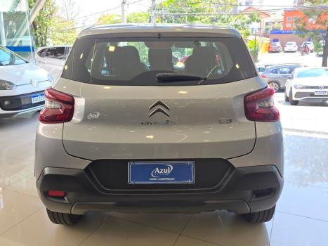CITROEN C3 1.0 4P 12V FLEX LIVE, Foto 5