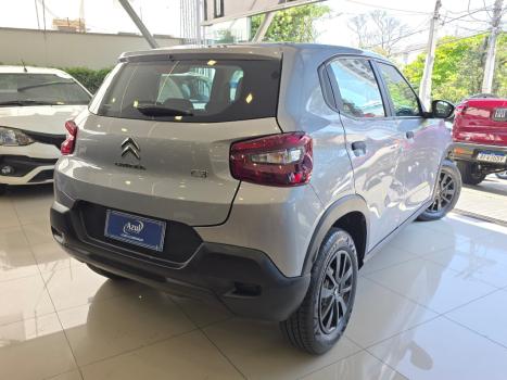 CITROEN C3 1.0 4P 12V FLEX LIVE, Foto 6