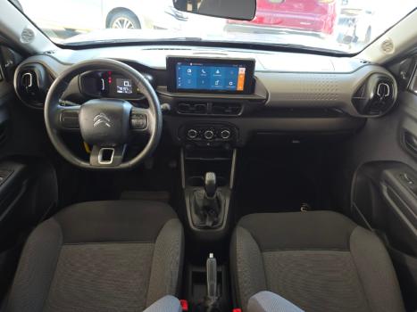 CITROEN C3 1.0 4P 12V FLEX LIVE, Foto 7