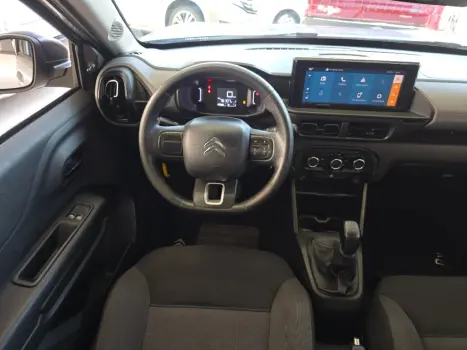 CITROEN C3 1.0 4P 12V FLEX LIVE, Foto 10