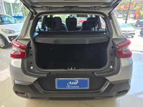 CITROEN C3 1.0 4P 12V FLEX LIVE, Foto 17