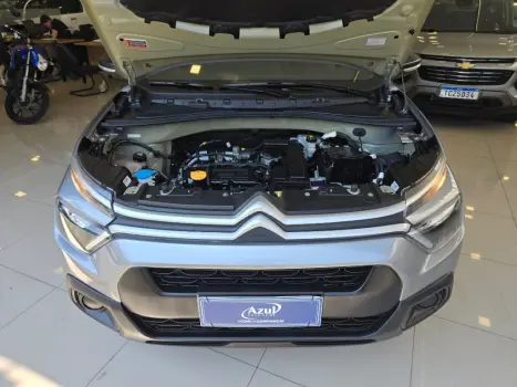 CITROEN C3 1.0 4P 12V FLEX LIVE, Foto 19