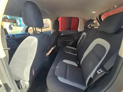 CITROEN C3 1.2 4P 12V ORIGINE FLEX, Foto 5 CITROEN C3 1.2 4P 12V ORIGINE FLEX, Foto 5