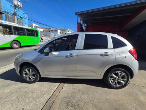 CITROEN C3 1.2 4P 12V ORIGINE FLEX, Foto 7 CITROEN C3 1.2 4P 12V ORIGINE FLEX, Foto 7