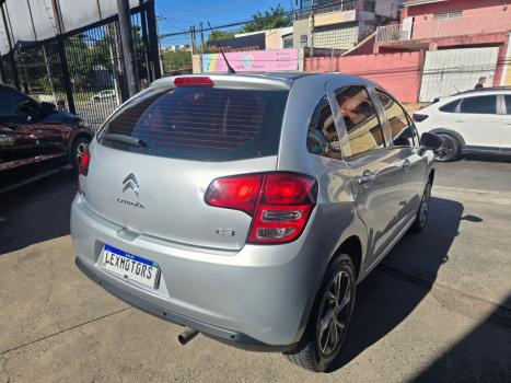 CITROEN C3 1.2 4P 12V ORIGINE FLEX, Foto 8 CITROEN C3 1.2 4P 12V ORIGINE FLEX, Foto 8