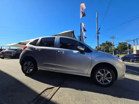 CITROEN C3 1.2 4P 12V ORIGINE FLEX, Foto 9 CITROEN C3 1.2 4P 12V ORIGINE FLEX, Foto 9