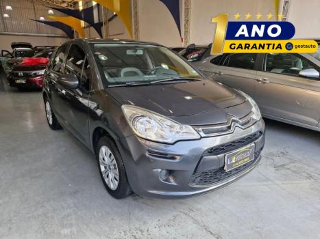CITROEN C3 1.2 4P 12V ORIGINE FLEX, Foto 1 CITROEN C3 1.2 4P 12V ORIGINE FLEX, Foto 1