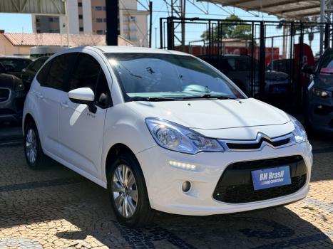 CITROEN C3 1.2 4P 12V STYLE EDITION FLEX, Foto 3