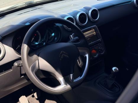 CITROEN C3 1.2 4P 12V STYLE EDITION FLEX, Foto 8