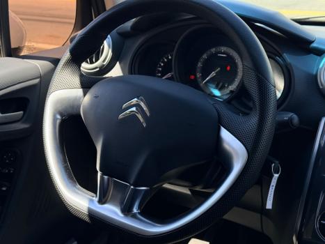 CITROEN C3 1.2 4P 12V STYLE EDITION FLEX, Foto 9