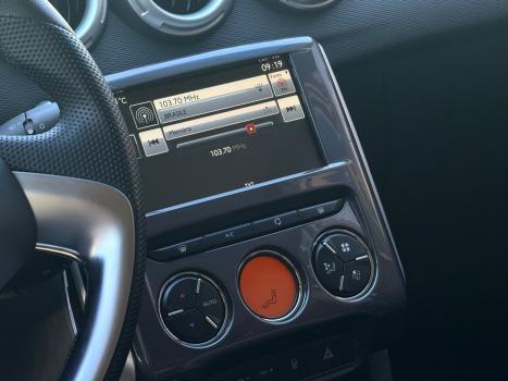 CITROEN C3 1.2 4P 12V STYLE EDITION FLEX, Foto 10