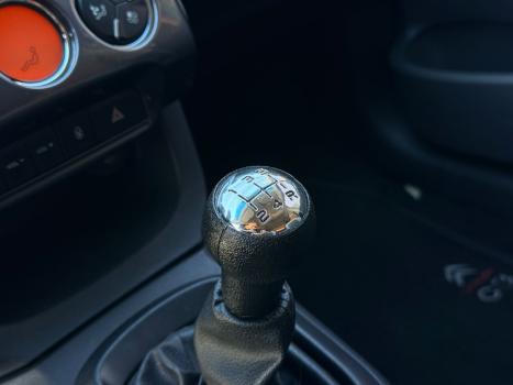 CITROEN C3 1.2 4P 12V STYLE EDITION FLEX, Foto 12