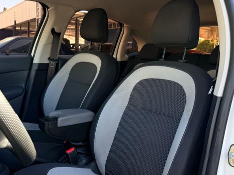 CITROEN C3 1.2 4P 12V STYLE EDITION FLEX, Foto 13