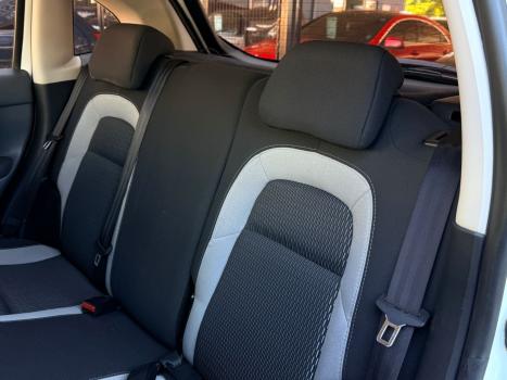 CITROEN C3 1.2 4P 12V STYLE EDITION FLEX, Foto 14