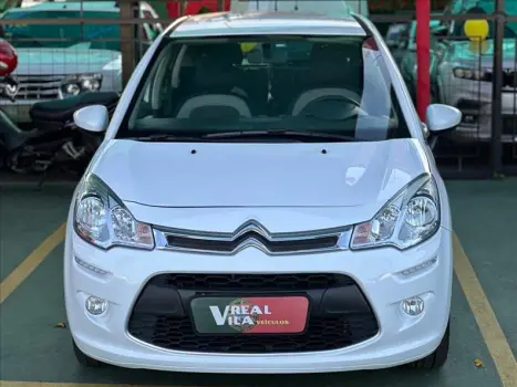 CITROEN C3 1.2 4P 12V PURE TECH ATTRATION FLEX, Foto 2