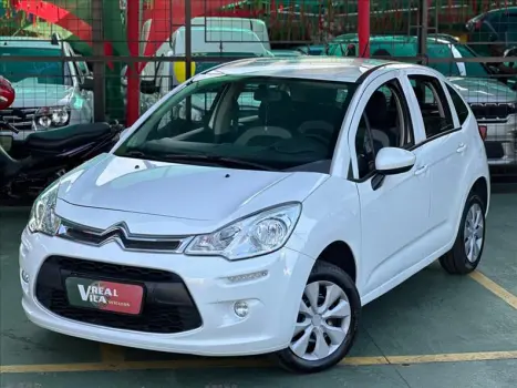 CITROEN C3 1.2 4P 12V PURE TECH ATTRATION FLEX, Foto 3