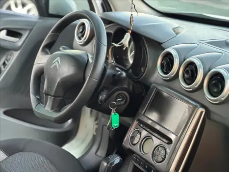 CITROEN C3 1.2 4P 12V PURE TECH ATTRATION FLEX, Foto 5