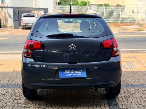 CITROEN C3 1.2 4P 12V PURE TECH ATTRATION FLEX, Foto 5