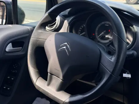 CITROEN C3 1.2 4P 12V PURE TECH ATTRATION FLEX, Foto 9