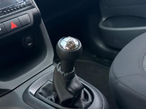 CITROEN C3 1.2 4P 12V PURE TECH ATTRATION FLEX, Foto 12