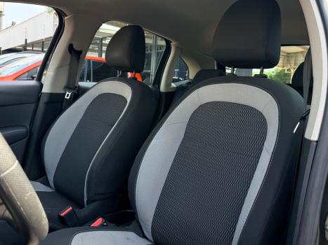 CITROEN C3 1.2 4P 12V PURE TECH ATTRATION FLEX, Foto 13