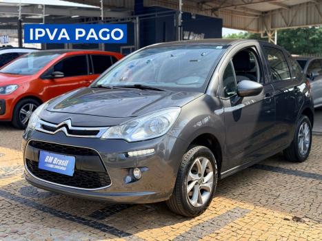 CITROEN C3 1.2 4P 12V ATTRATION FLEX, Foto 1