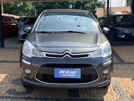 CITROEN C3 1.2 4P 12V ATTRATION FLEX, Foto 2