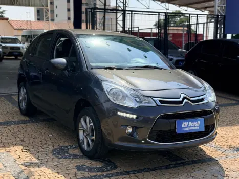 CITROEN C3 1.2 4P 12V ATTRATION FLEX, Foto 3