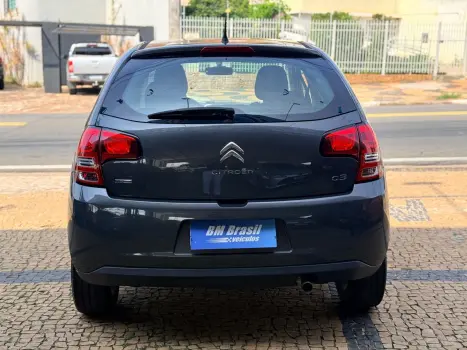 CITROEN C3 1.2 4P 12V ATTRATION FLEX, Foto 5