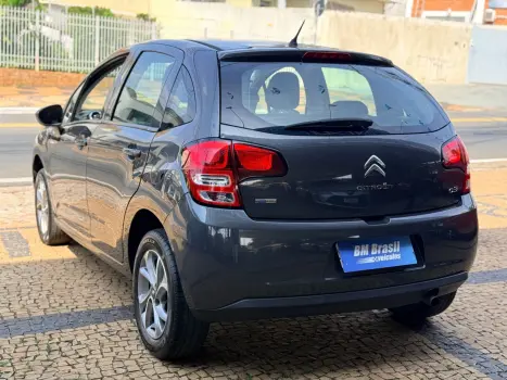 CITROEN C3 1.2 4P 12V ATTRATION FLEX, Foto 6