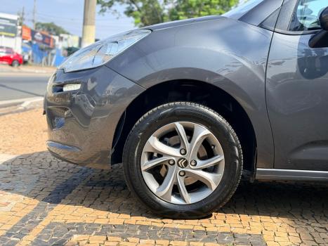 CITROEN C3 1.2 4P 12V ATTRATION FLEX, Foto 7