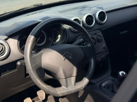 CITROEN C3 1.2 4P 12V ATTRATION FLEX, Foto 8