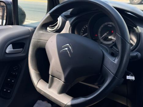 CITROEN C3 1.2 4P 12V ATTRATION FLEX, Foto 9