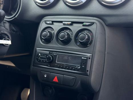 CITROEN C3 1.2 4P 12V ATTRATION FLEX, Foto 11