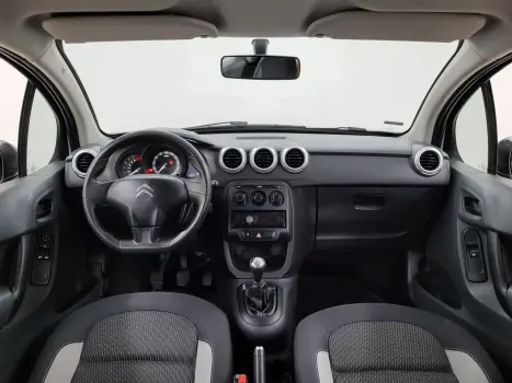 CITROEN C3 1.2 4P 12V ORIGINE FLEX, Foto 5