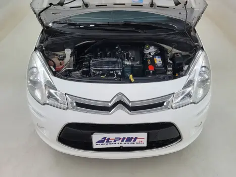 CITROEN C3 1.2 4P 12V ORIGINE FLEX, Foto 9