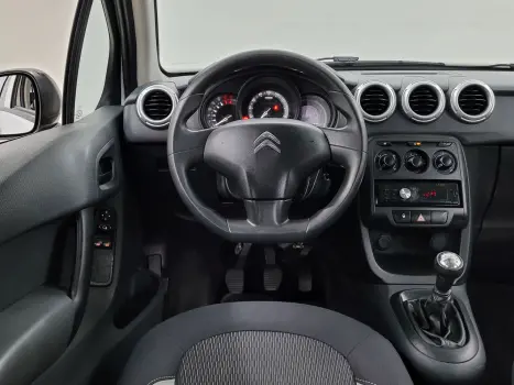 CITROEN C3 1.2 4P 12V ORIGINE FLEX, Foto 11