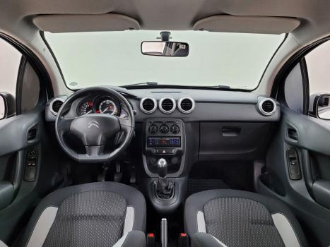 CITROEN C3 1.2 4P 12V PURE TECH TENDANCE FLEX, Foto 5