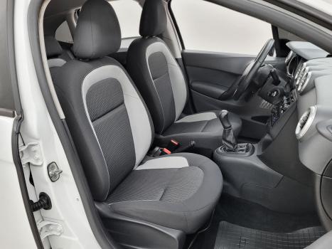 CITROEN C3 1.2 4P 12V PURE TECH TENDANCE FLEX, Foto 6