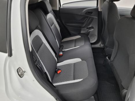 CITROEN C3 1.2 4P 12V PURE TECH TENDANCE FLEX, Foto 7
